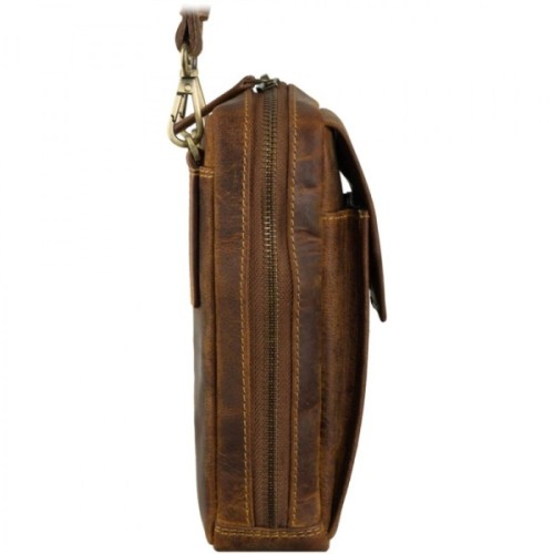 Сумка Visconti S45 Alex Oil Tan (S45 OIL TAN)