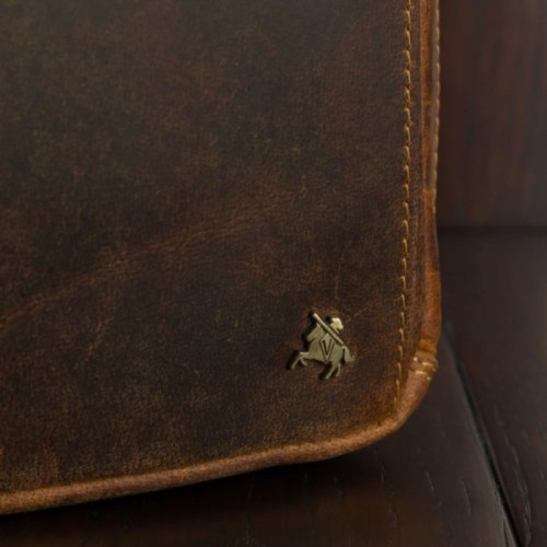 Сумка Visconti S45 Alex Oil Tan (S45 OIL TAN)