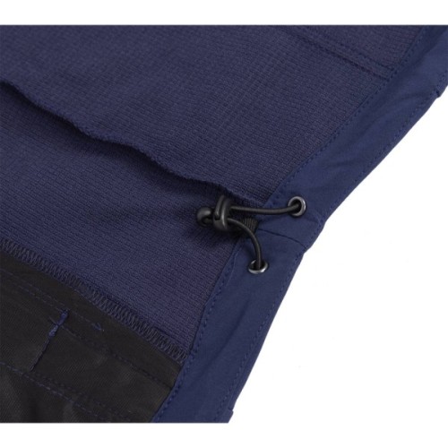 Куртка Hallyard Sixten 003 SoftShell Темно-синій 4XL (sixten/7791-003 4XL)