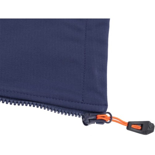 Куртка Hallyard Sixten 003 SoftShell Темно-синій 4XL (sixten/7791-003 4XL)