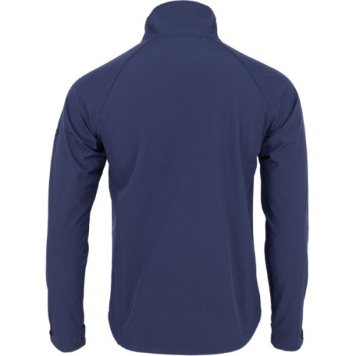 Куртка Hallyard Sixten 003 SoftShell Темно-синій 4XL (sixten/7791-003 4XL)