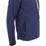 Куртка Hallyard Sixten 003 SoftShell Темно-синій 4XL (sixten/7791-003 4XL)