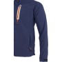 Куртка Hallyard Sixten 003 SoftShell Темно-синій 4XL (sixten/7791-003 4XL)