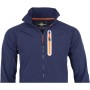 Куртка Hallyard Sixten 003 SoftShell Темно-синій 4XL (sixten/7791-003 4XL)