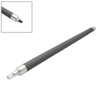 Вал магнітний HP LJ 1100/1200/6L + втулки Veaye (MR1200-VE)