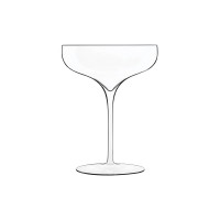 Набір келихів Luigi Bormioli Vinea Coupe 300 мл 6шт/уп (11899/01)