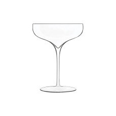 Набір келихів Luigi Bormioli Vinea Coupe 300 мл 6шт/уп (11899/01)