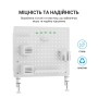 Органайзер для столу OfficePro DO1090W