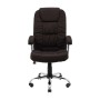 Офісне крісло Richman Бонус Ю Хром П3 M-1 (Tilt) Меджик Шоколад (R00000049869)