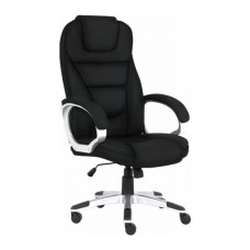 Офісне крісло GT Racer X-2852 Classic Black (X-2852 Classic Fabric Black)