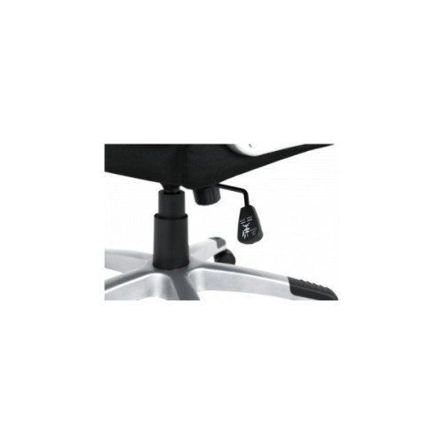 Офісне крісло GT Racer X-2852 Classic Black (X-2852 Classic Fabric Black)