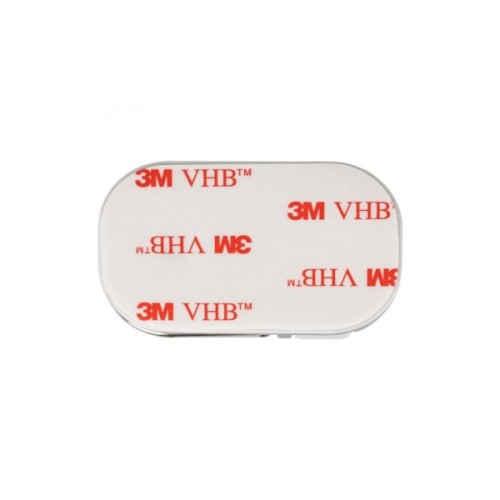 Тримач для смартфонів Gelius GP-UAH001 Universal 3in1 Air Vent Mount Holder Black (GP-UAH001)