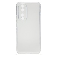 Чохол до мобільного телефона BeCover Honor 90 Transparancy (710874)