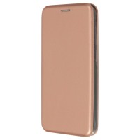 Чохол до мобільного телефона Armorstandart G-Case Samsung A36 5G Rose Gold (ARM83057)