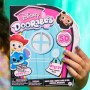Ігровий набір Disney Doorables S12 - Великий піксельний будиночок (44856)