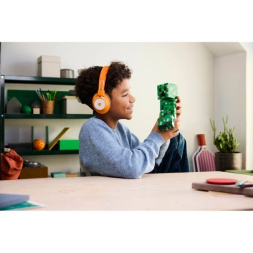 Конструктор LEGO Minecraft Кріпер (21276)