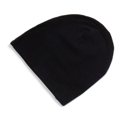 Шапка дитяча Kitti трикотажна (K8662-2-42B-black)