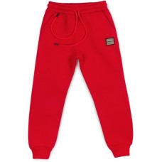 Штани дитячі Cloise флісові (CL0154024-116G-red)