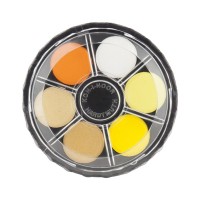 Акварельні фарби Koh-i-Noor 24 кольорів (171506)