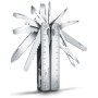 Мультитул Victorinox SwissTool X Plus Leather Case (3.0338.L)