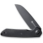 Ніж Sencut Kyril G10 Black (S22001-1)