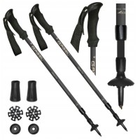 Трекінгові палиці Gabel Cilaos ardesia (034.0014)