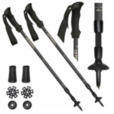 Трекінгові палиці Gabel Cilaos ardesia (034.0014)