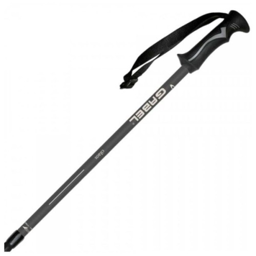 Трекінгові палиці Gabel Cilaos ardesia (034.0014)