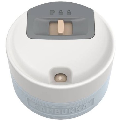 Термокружка Kambukka Etna Grip 500 мл морський (11-01047)