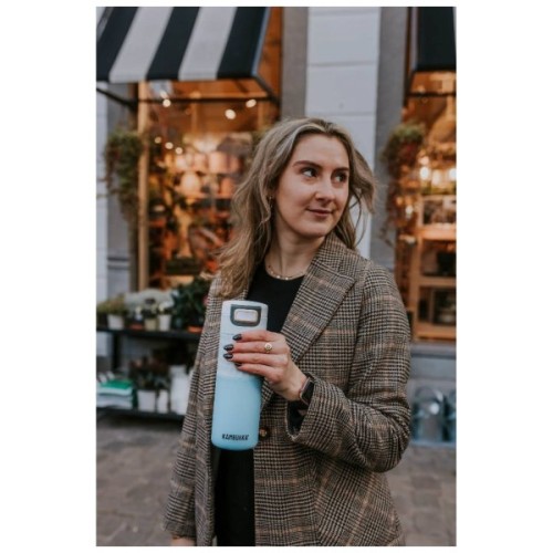 Термокружка Kambukka Etna Grip 500 мл морський (11-01047)