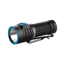 Ліхтар Olight Baton Turbo Black (0.0000.0845)