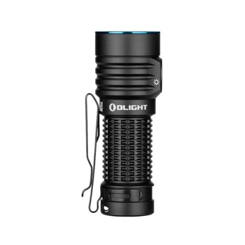 Ліхтар Olight Baton Turbo Black (0.0000.0845)