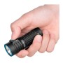 Ліхтар Olight Baton Turbo Black (0.0000.0845)