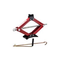 Домкрат Штурмовик "ромб"1.5 т. висота підйому 390мм. (BBC-1500)