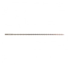 Бур Milwaukee SDS-PLUS M2, 10,0х450х400мм (4932344296)