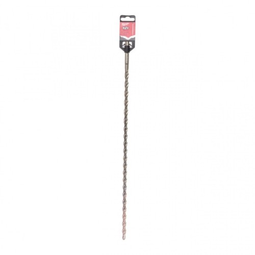 Бур Milwaukee SDS-PLUS M2, 10,0х450х400мм (4932344296)
