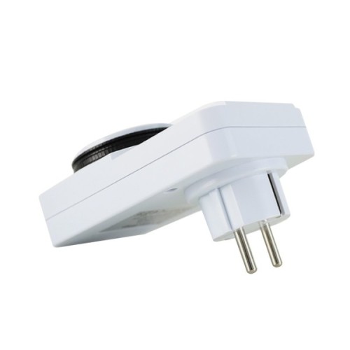 Таймер-розетка ColorWay CW-STM01-24H