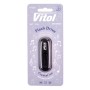 Ароматизатор для автомобіля VITOL Flash Drive Crystal Ice (VFD02)
