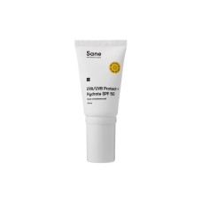 Засіб від засмаги Sane Крем для обличчя сонцезахисний SPF 50 40 мл (4820266831837)