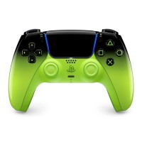 Геймпад Sony Playstation DualSense Bluetooth PS5 Remix Green (1000048532)