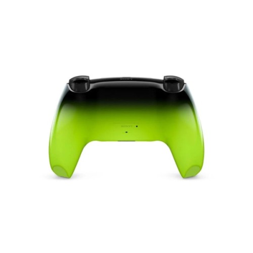 Геймпад Sony Playstation DualSense Bluetooth PS5 Remix Green (1000048532)