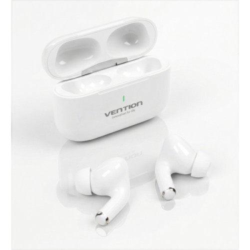 Навушники Vention Echo Lite E11 White (NBVW0)