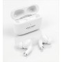 Навушники Vention Echo Lite E11 White (NBVW0)