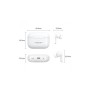 Навушники Vention Echo Lite E11 White (NBVW0)