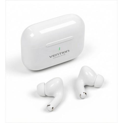 Навушники Vention Echo Lite E11 White (NBVW0)