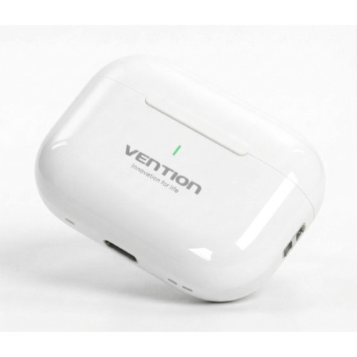Навушники Vention Echo Lite E11 White (NBVW0)