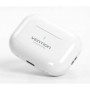 Навушники Vention Echo Lite E11 White (NBVW0)