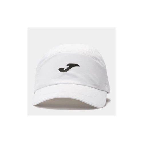 Кепка Joma Cap 400580.200 Misc білий (8424309431914)