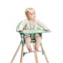 Стілець для годування Stokke Clikk Clover Green зелений (552002)