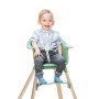 Стілець для годування Stokke Clikk Clover Green зелений (552002)